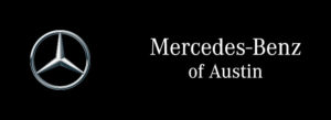 Mercedes-Benz of Austin logo