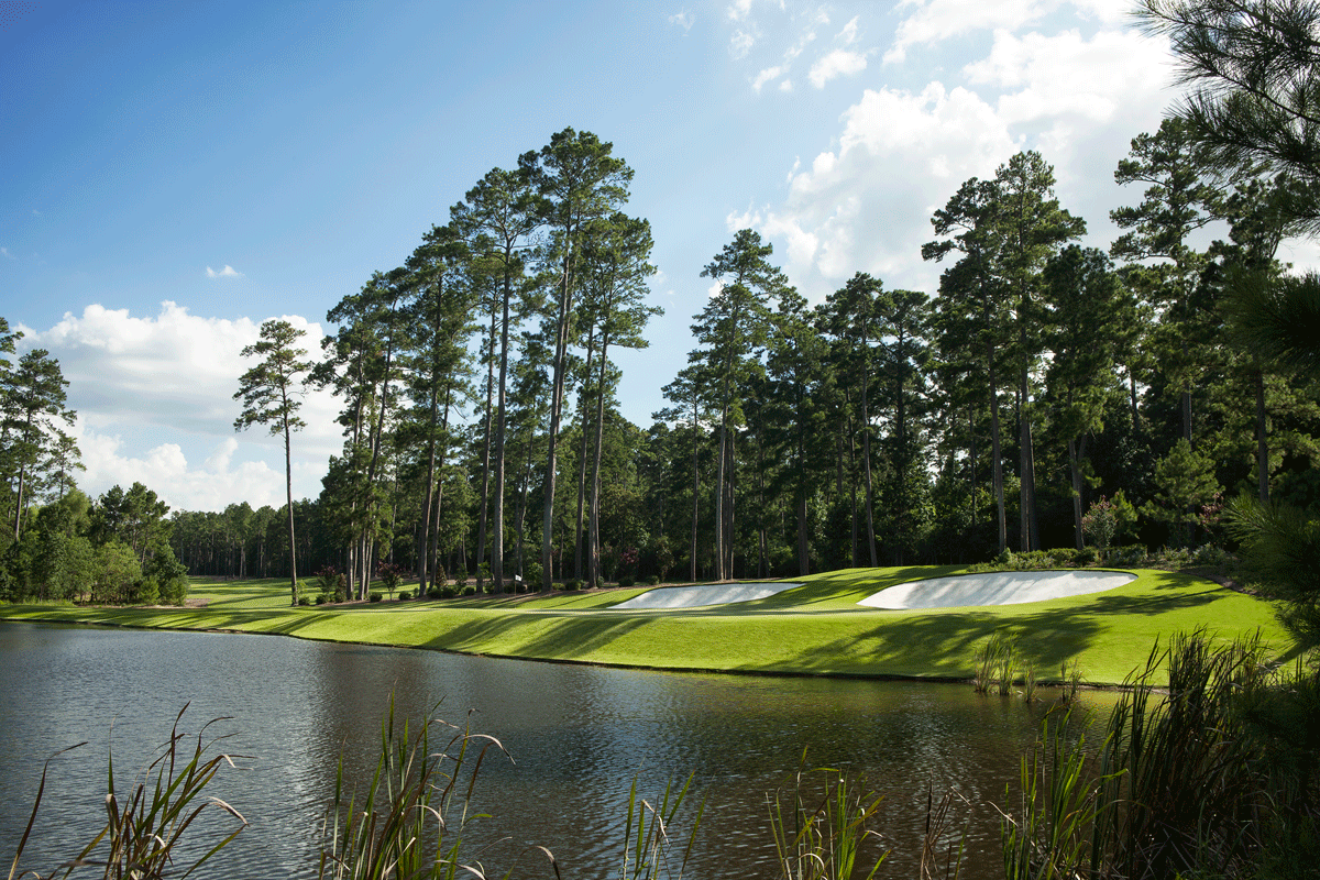 Bluejack National: An Instant Classic