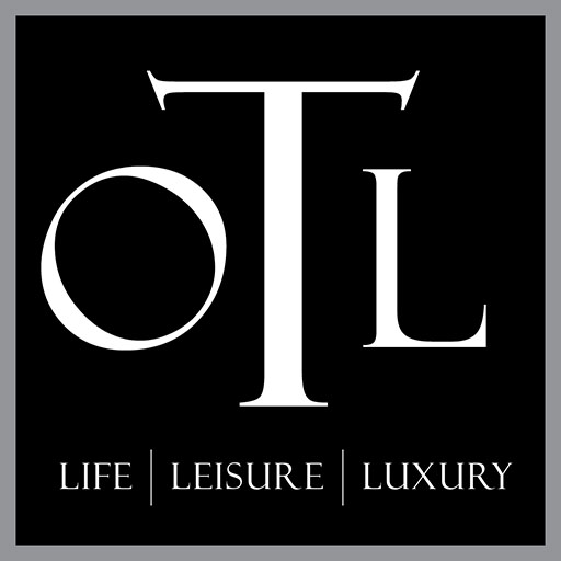 OTL logo-life, leisure, luxury