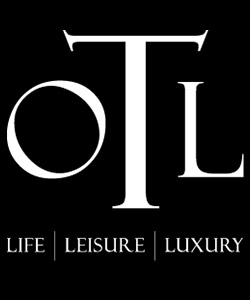 OTL logo-life, leisure, luxury