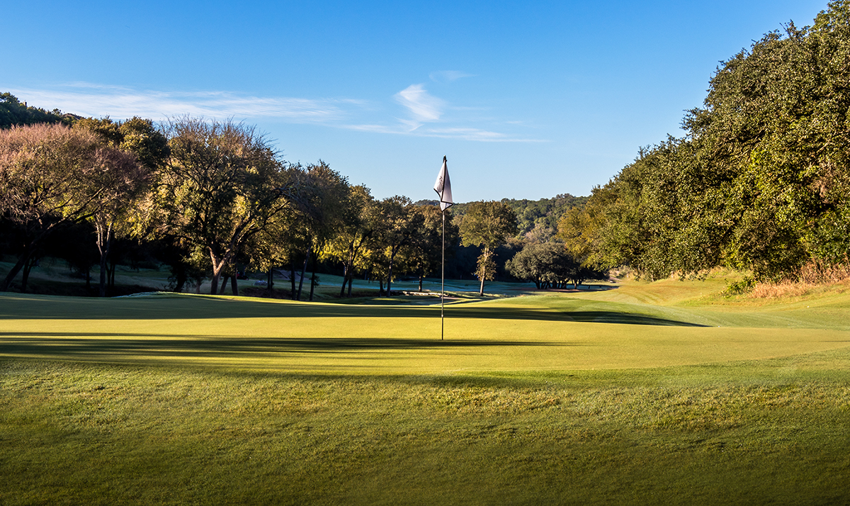 Twin Creeks Country Club: More than meets the eye