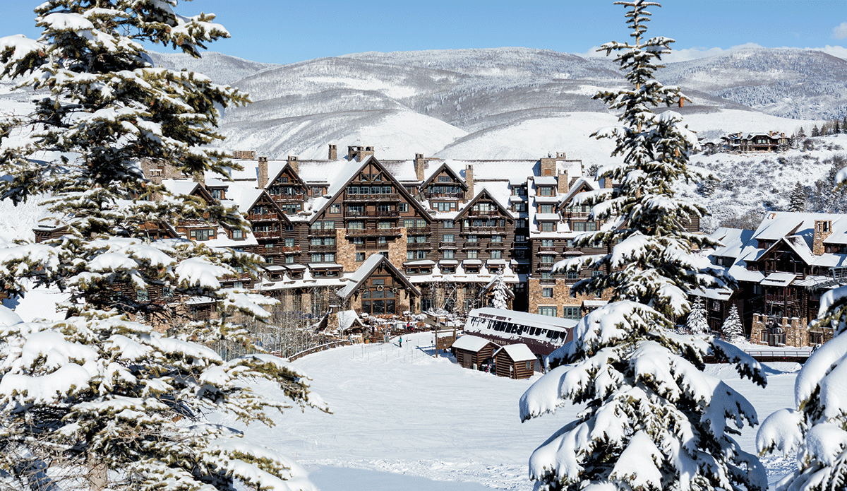 Beaver Creek & The Ritz Carlton, Bachelor Gulch