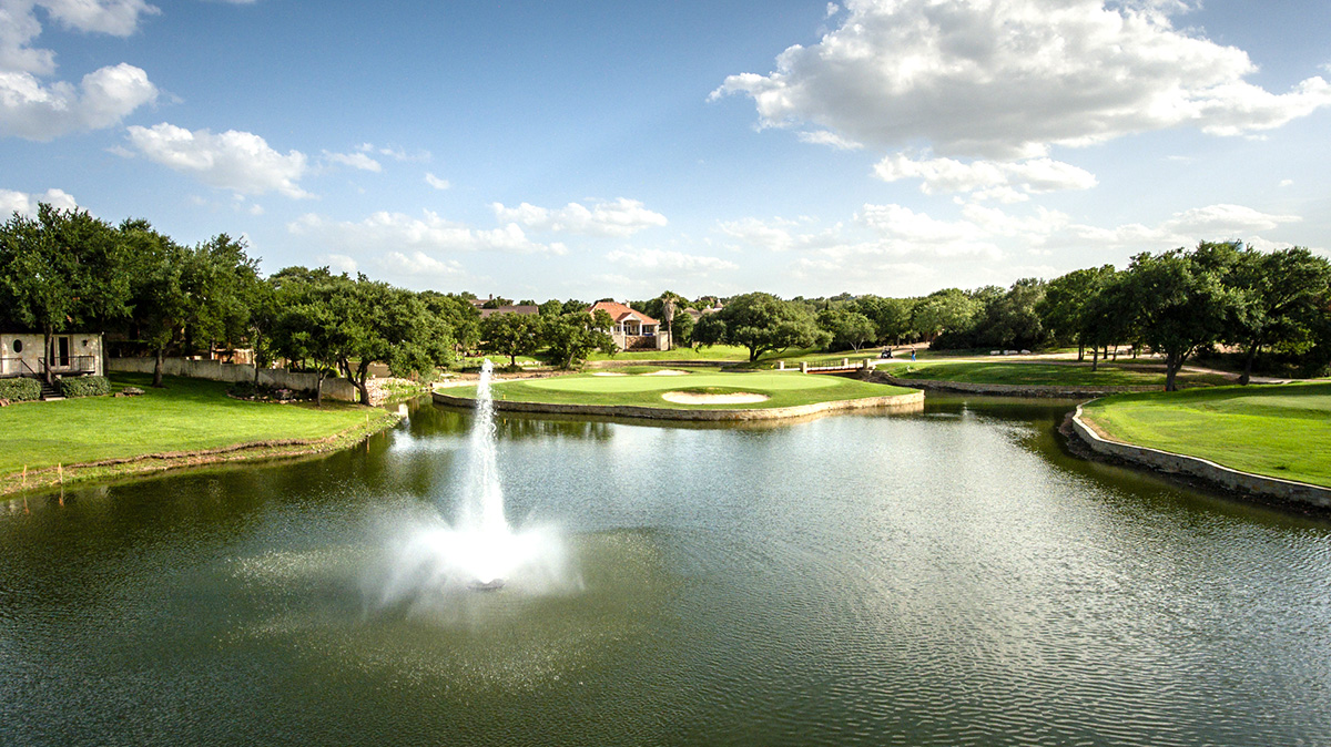 Horseshoe Bay Resort: The Rebirth of Hill Country Cool
