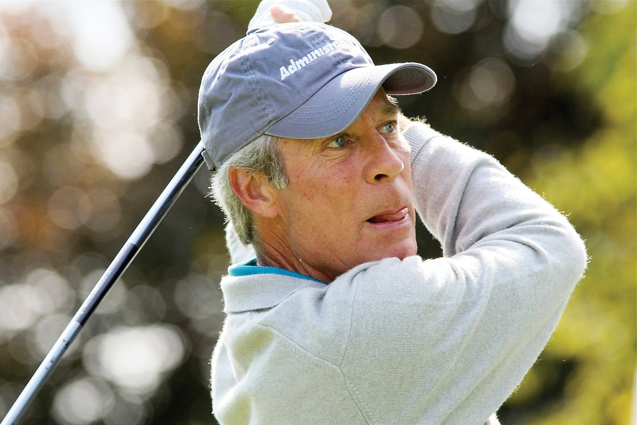 On Your Game with Ben Crenshaw