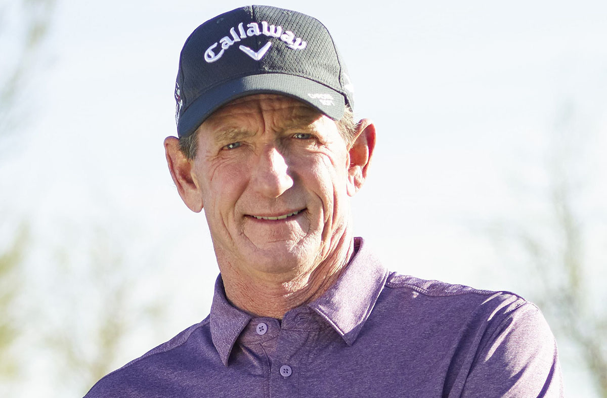 On Your Game: Hank Haney
