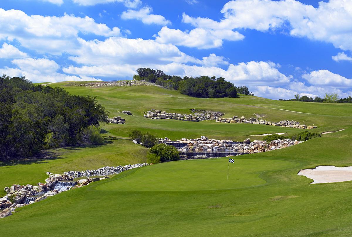 The Palmer Course at La Cantera Resort ages like fine wine OTL Magazine