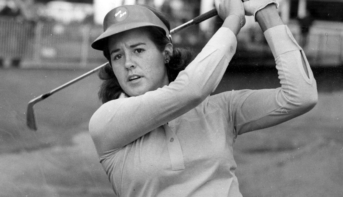 On Your Game: Nancy Lopez