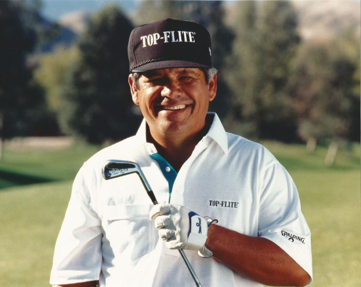 On Your Game with Lee Trevino | OTL Magazine