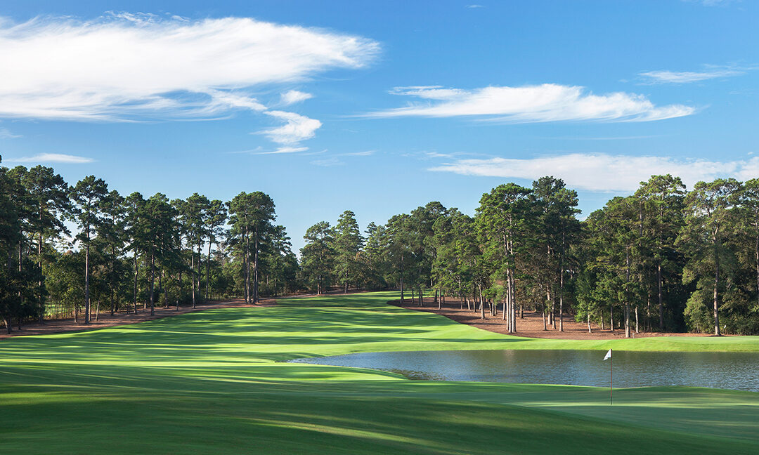 Bluejack National: Exceeding the Hype
