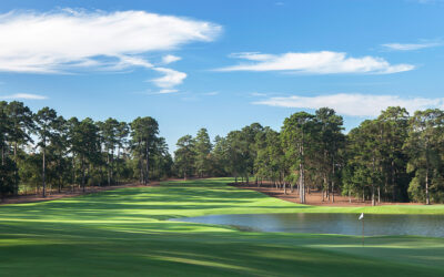 Bluejack National: Exceeding the Hype