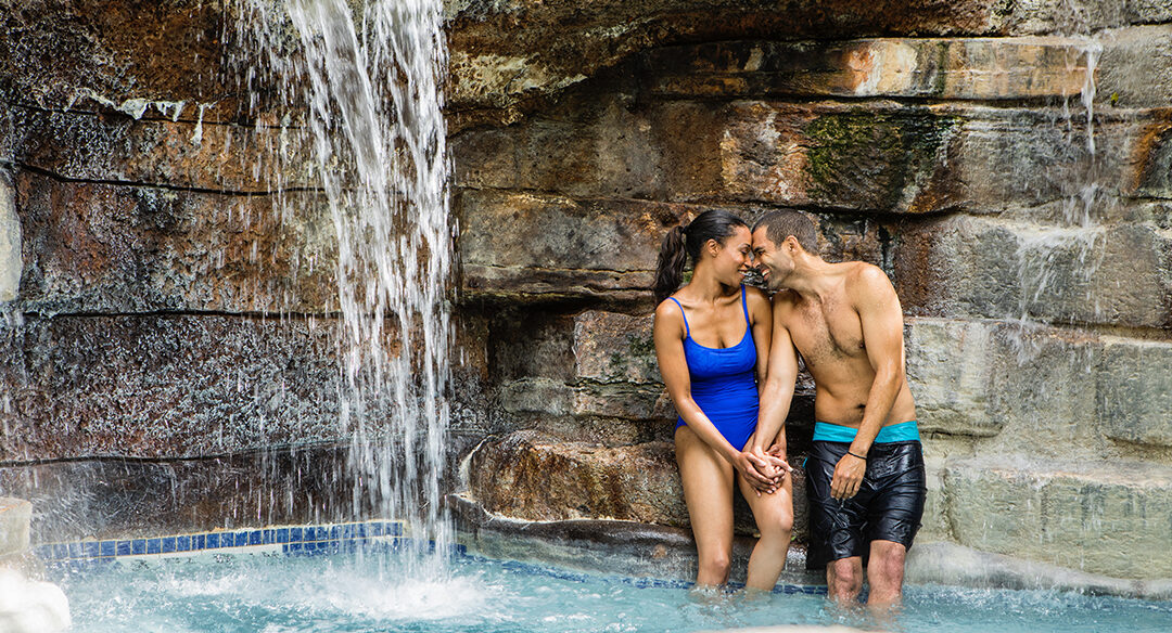 Unwind, Indulge  and golf in the Heart of Hill Country