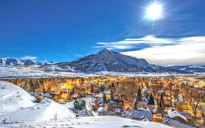 Crested Butte: More than a winter wonderland