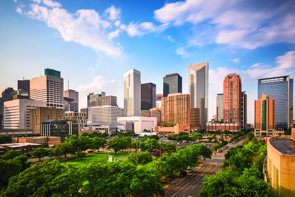 Discovering Houston through History, Gastronomy and Luxury