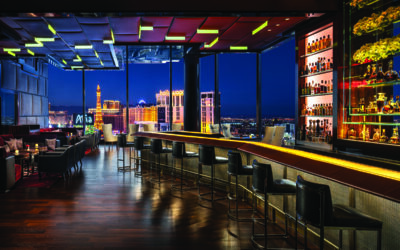 Las Vegas: Luxury Ascendant