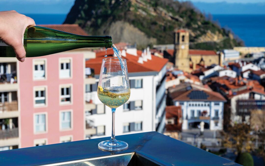 Discover the Vibrant and Alluring World of Spanish Wines