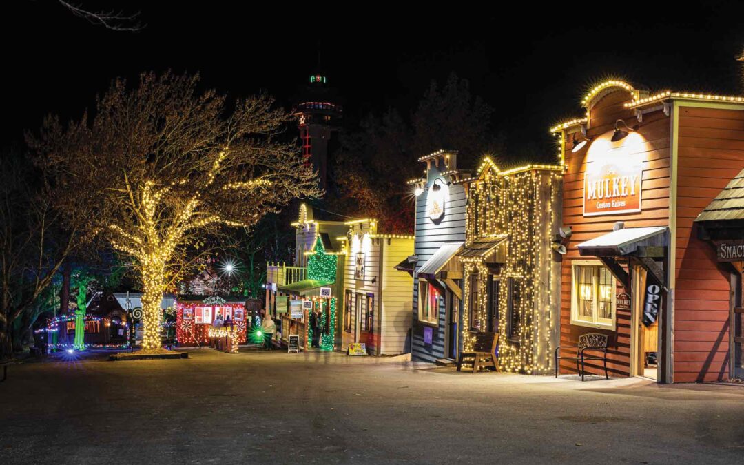 Explore Branson’s Short Courses, Resorts, and Live Entertainment in the Ozarks