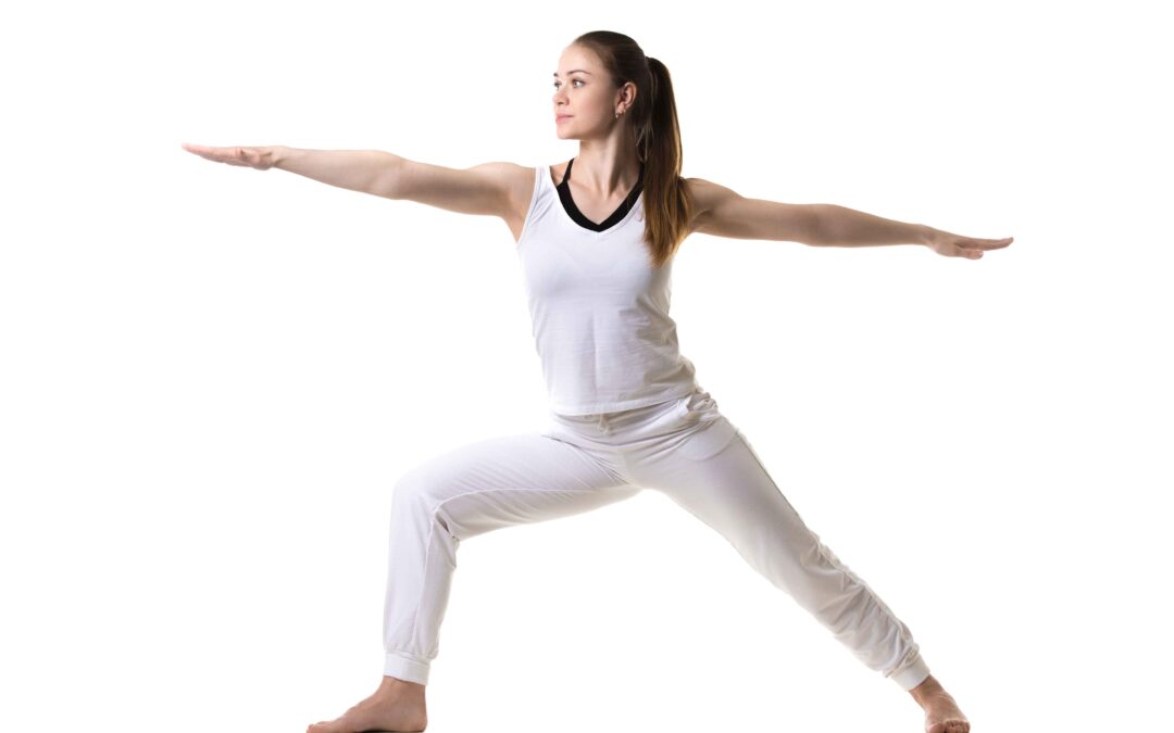 Embrace the Journey: Yoga for Golfers