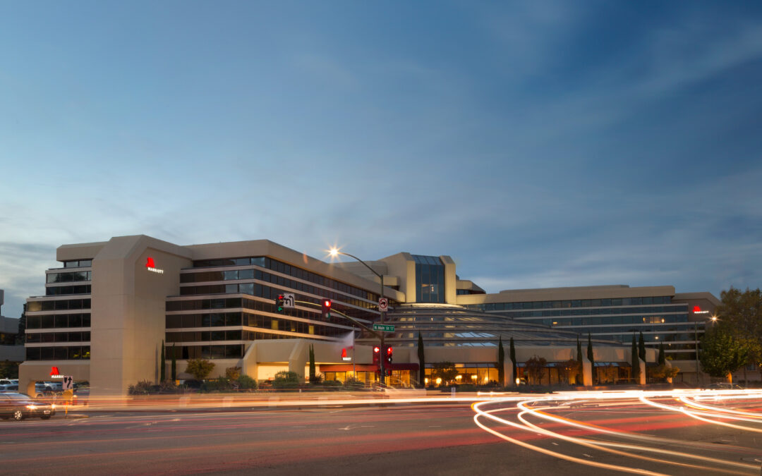 Sweet Spot: A few days in Walnut Creek